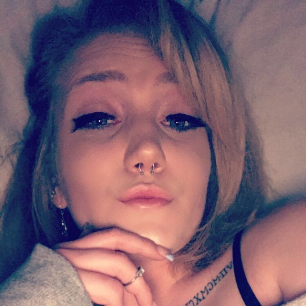 Meet your Posher, Brianna